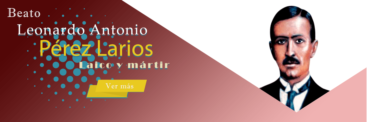 ByS - Leonardo Antonio Pérez Larios